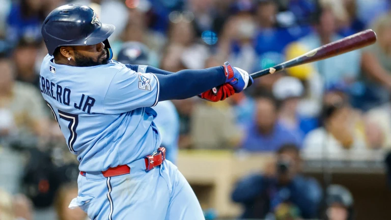 The Blue Jays Struggle, Rays Eye Trade Market Moves