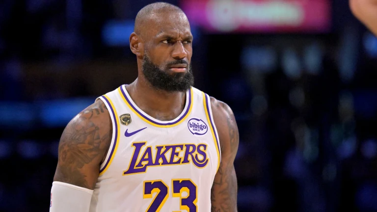 LeBron James Rumored Move to Miami Heat Sparks Debate