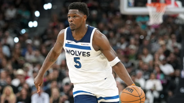 Are the Minnesota Timberwolves Still the 4th Best NBA Team?