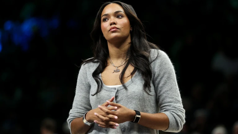 WNBA Update: Lynx Strong with Napheesa Collier & Olivia Miles