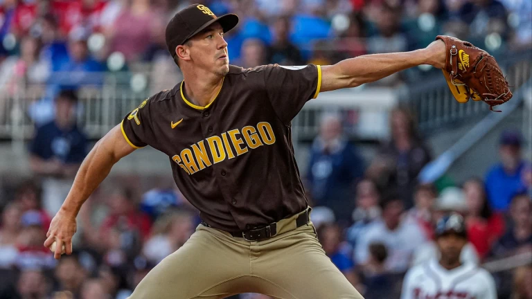 San Diego Padres Team Analysis: Buehler and Machado