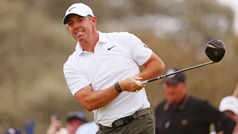 Rory McIlroy's Bold Take on Bryson DeChambeau's Antics