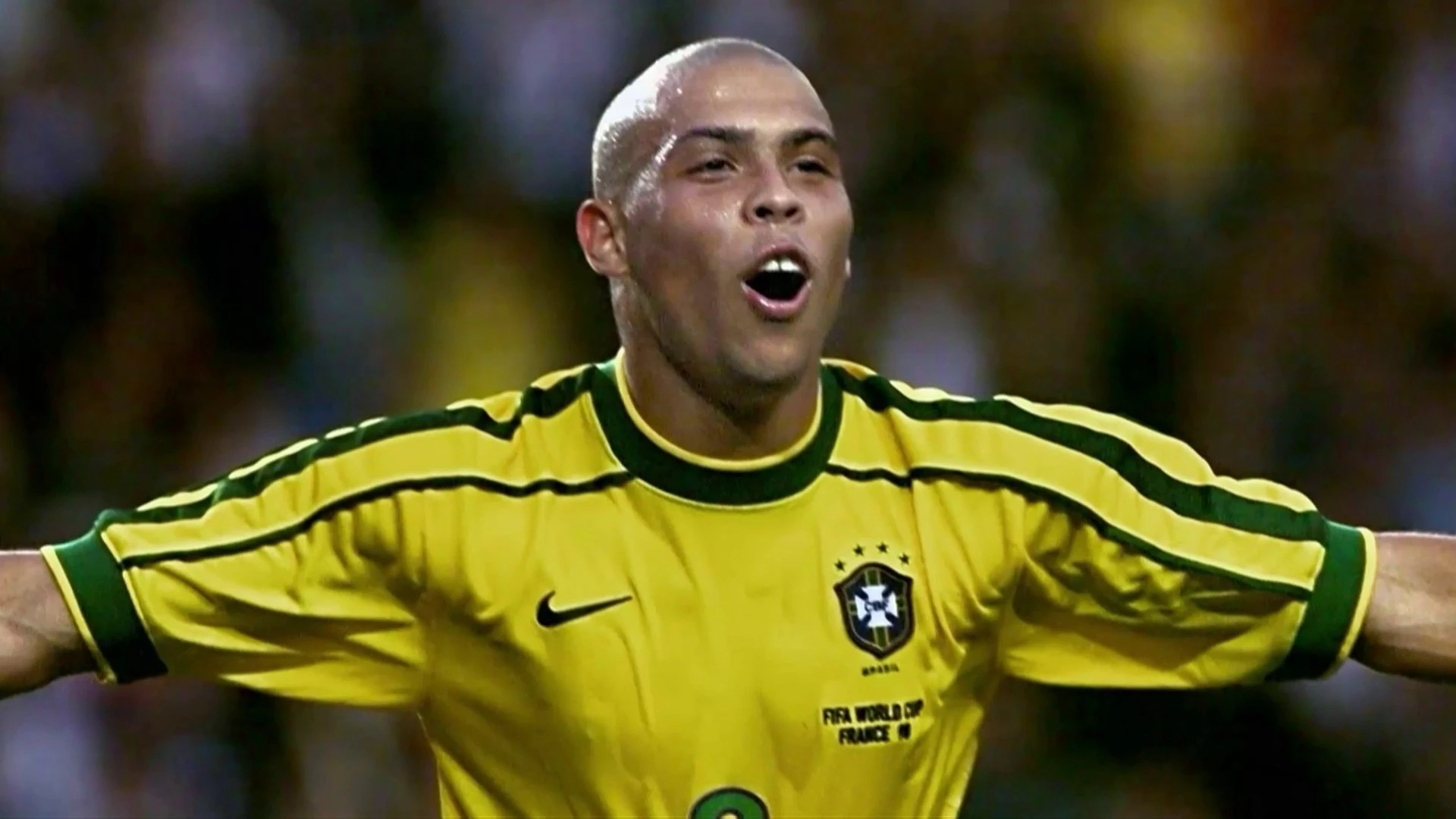 World Cup Stories: Ronaldo's Talent & The Question What If?