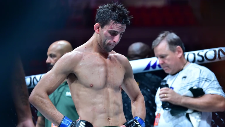 Insight on the Steve Erceg Fight and Fight Card Predictions