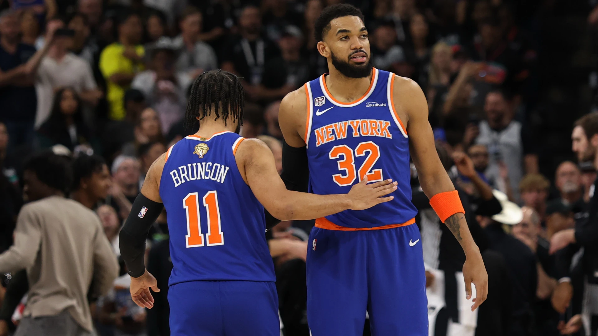 Knicks Post-Playoff Outlook: Boom or Bust for Next Season?