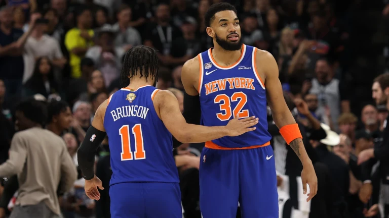 Knicks Post-Playoff Outlook: Boom or Bust for Next Season?