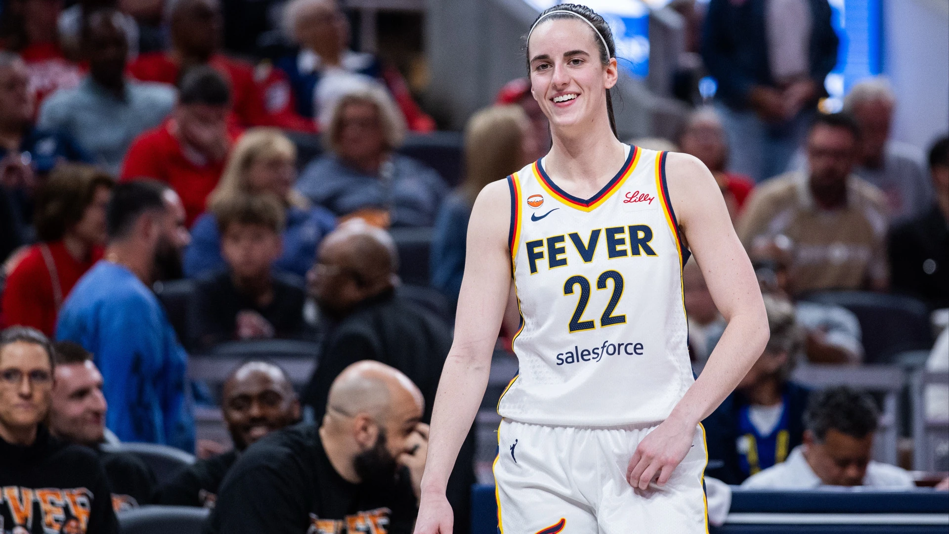 Examining Caitlin Clark's Controversial Handling by WNBA