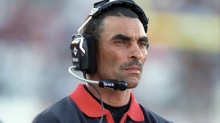 Tony Dungy Reflects on if It is Harder to Coach in the NFL Today?