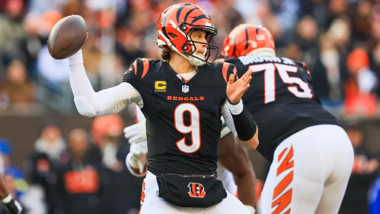Joe Burrow's Impact and Needs for Super Bowl Success