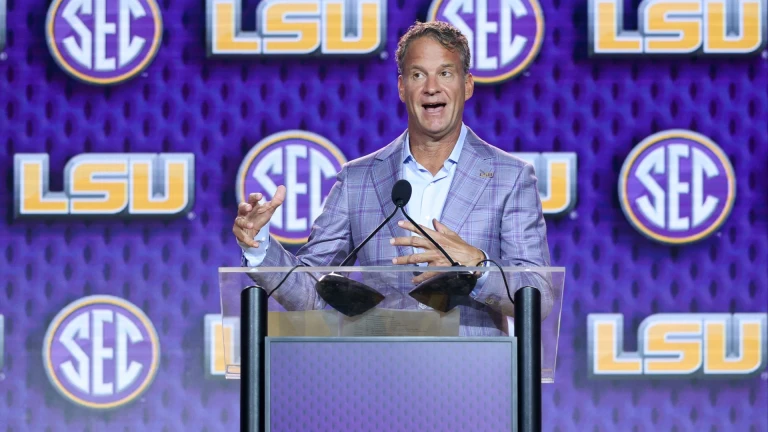 Lane Kiffin Quits Social Media Amidst Controversies