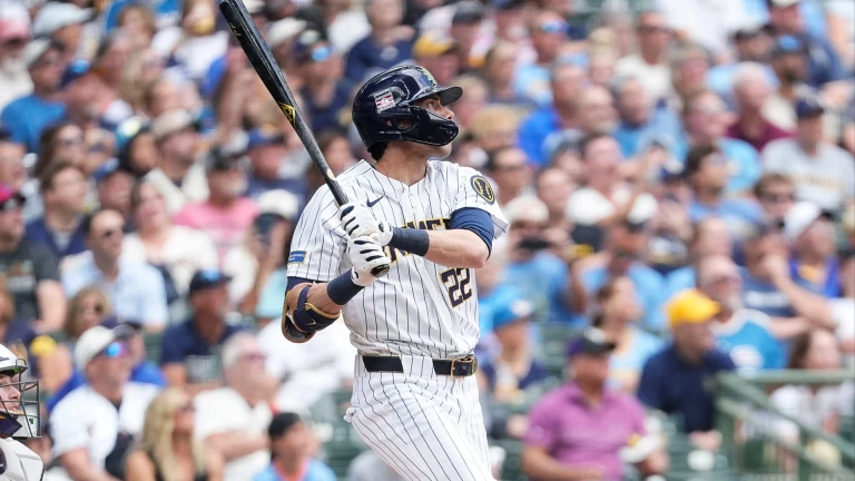 Brewers' Trade Deadline Strategies: Can They Compete in Playoffs?