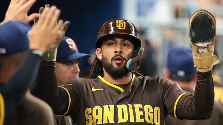 Tatis Jr. Shines Amid Padres' Struggles in MLB Update