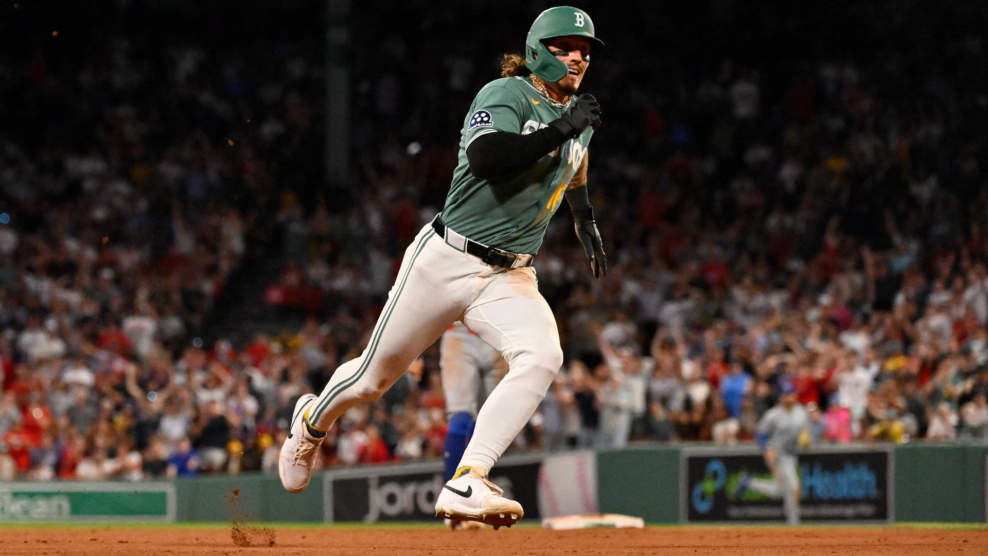 Red Sox's Winning Streak: Can Trades Propel Them Further?