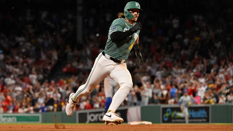 Red Sox's Winning Streak: Can Trades Propel Them Further?