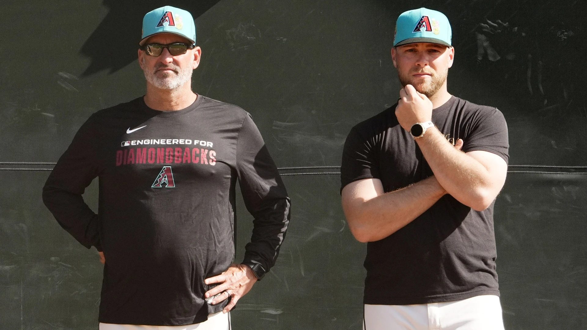 Diamondbacks' Trade Strategies: Key Moves Before Deadline!