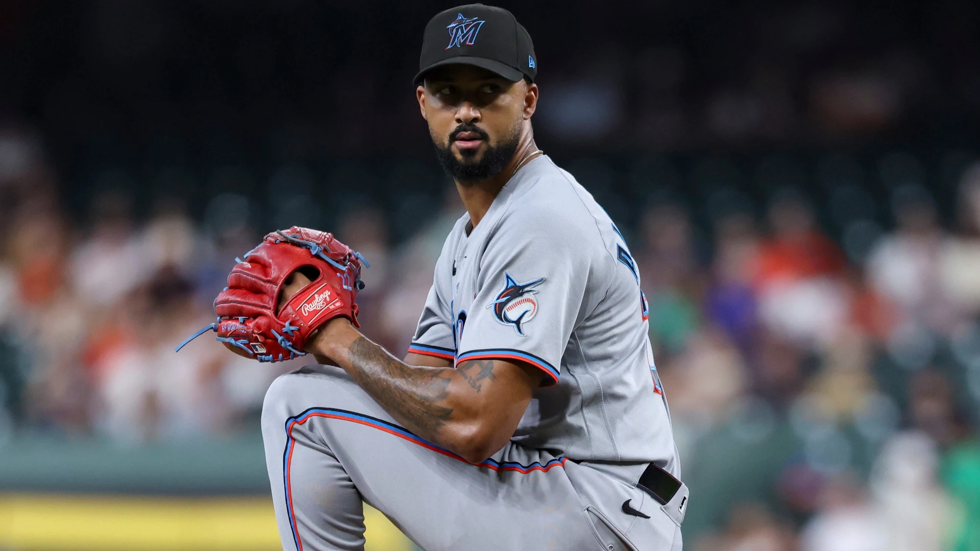 Marlins' 11-Game Losing Streak: What's Going Wrong?