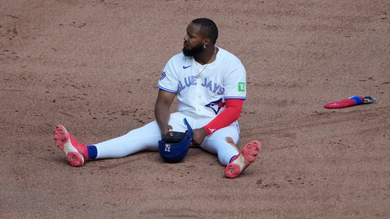 Blue Jays' Struggles and Recent Win: A Season on the Brink