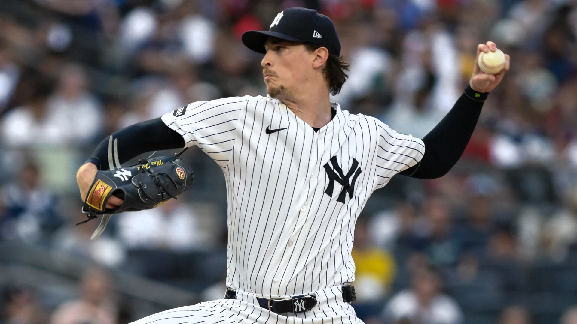 Yankees' Pitching Shines, But Can They Hit for Success?