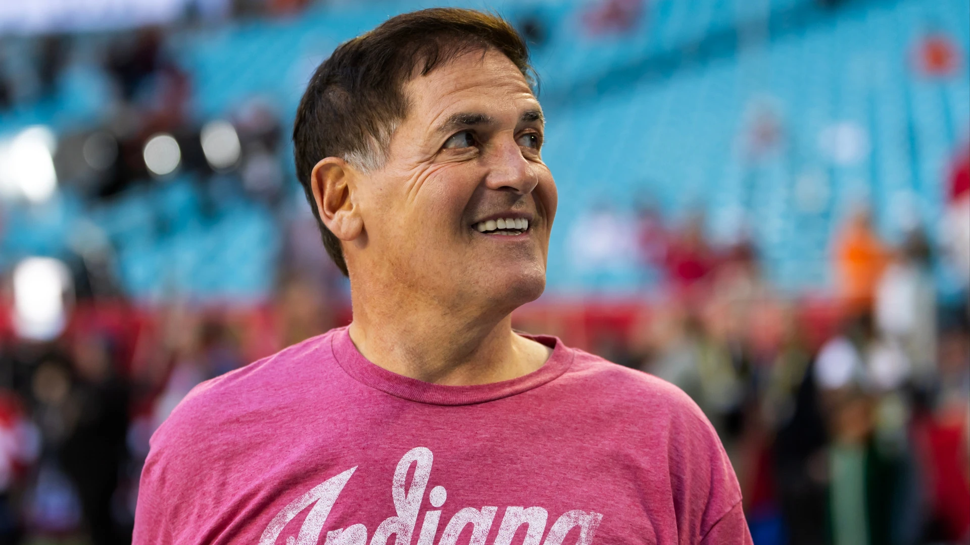 Mark Cuban's Bold Move: Investing in the A's for Growth!