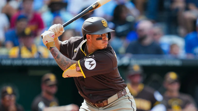 The Padres Gear Up for Crucial Series Against Rockies