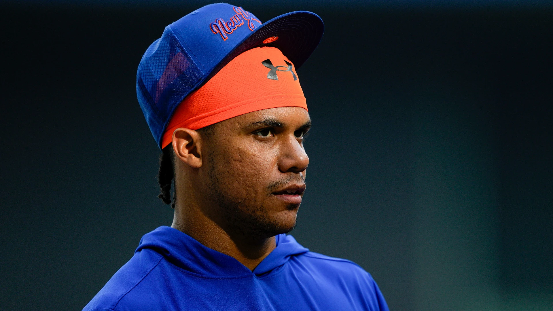 Mets' Soto Injury: Time to Shut Him Down for the Season?