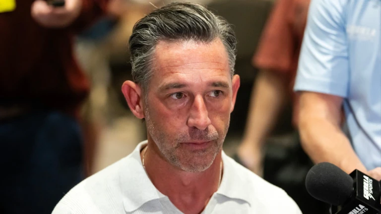 49ers' Kyle Shanahan's Injury May Impact NFL Opener