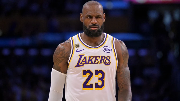 LeBron's Move to 76ers: James Young's Spot-On Prediction