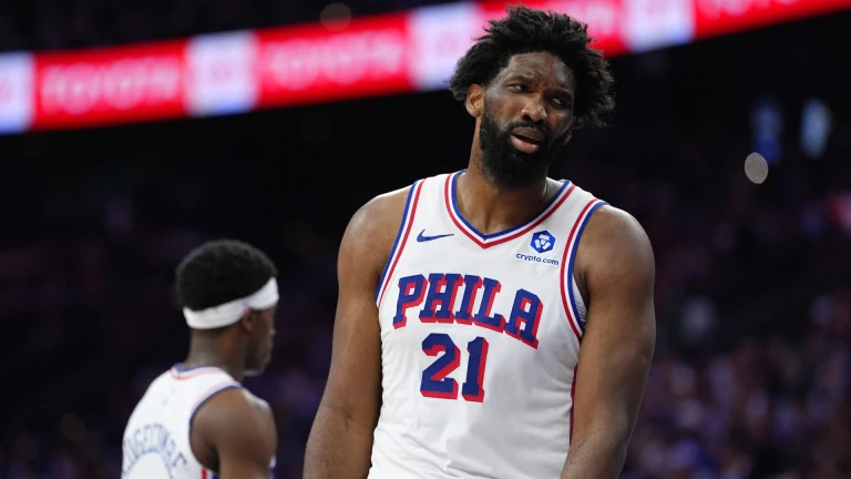 Analyzing the Philadelphia 76ers' Strongest Lineup in 2026-27