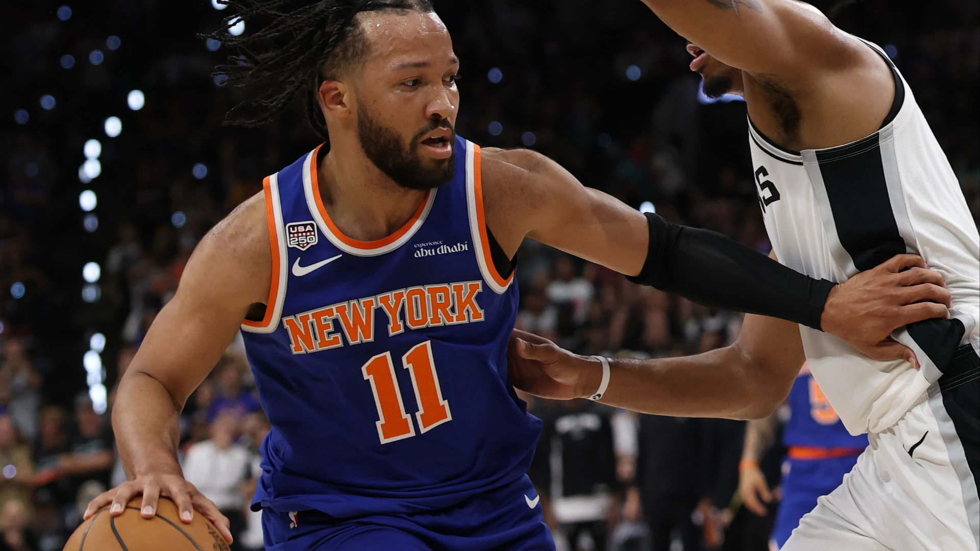 Eastern Conference Finals 2027: Knicks vs Sixers Showdown