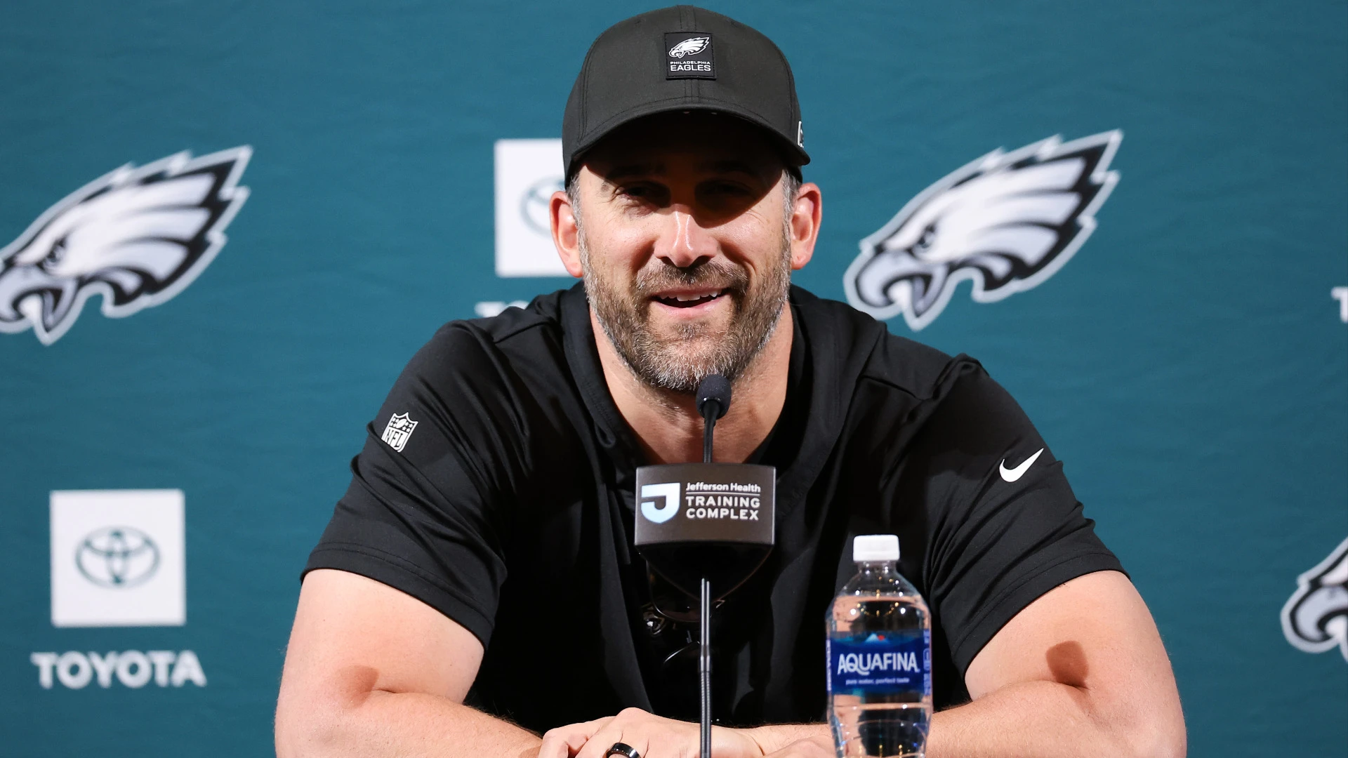 Philadelphia Sports: Siriani, Hurts on Hot Seat Despite Success