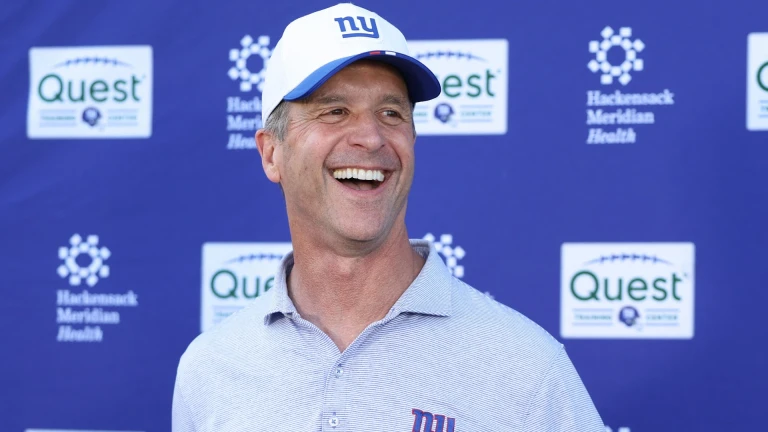 John Harbaugh's Impact on New York's Football Turnaround