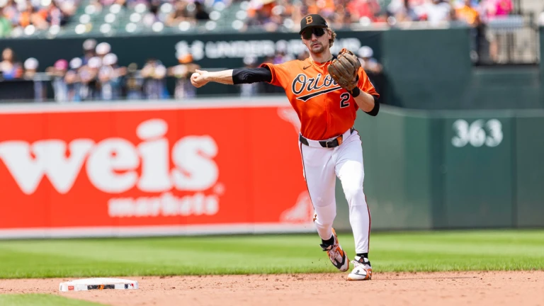Is Baltimore Really a Contender for the MLB Wild Card?