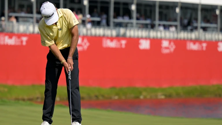 Brandt Snedeker's Presidents Cup Strategy: Youth vs. Experience
