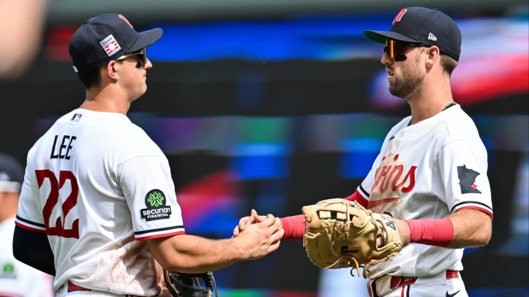 Analyzing the High Risk of Betting on the Twins Tonight