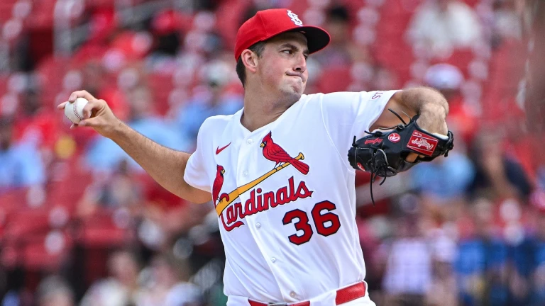 Cardinals vs. Cubs: McGreevy & Ray Faceoff at Busch Stadium
