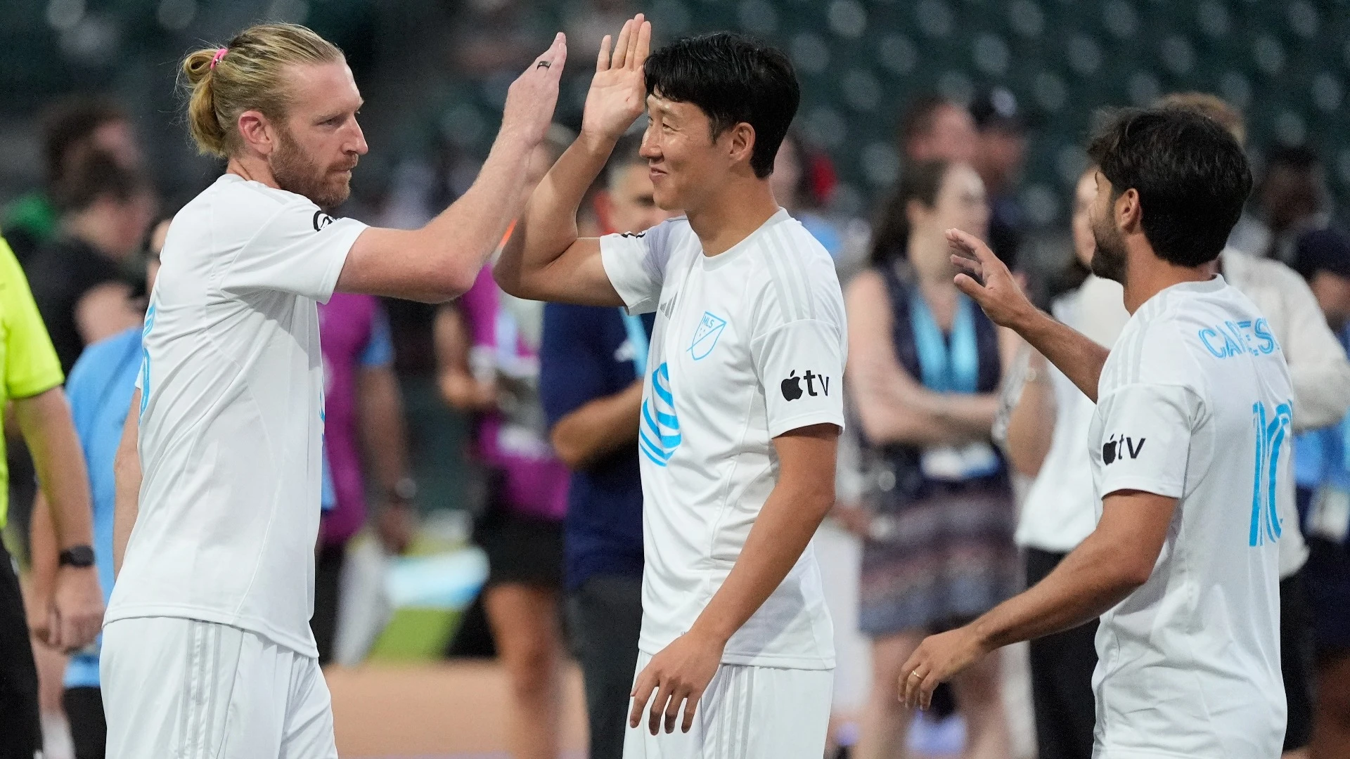 Exploring Smart Bets for the MLS All-Star Soccer Game