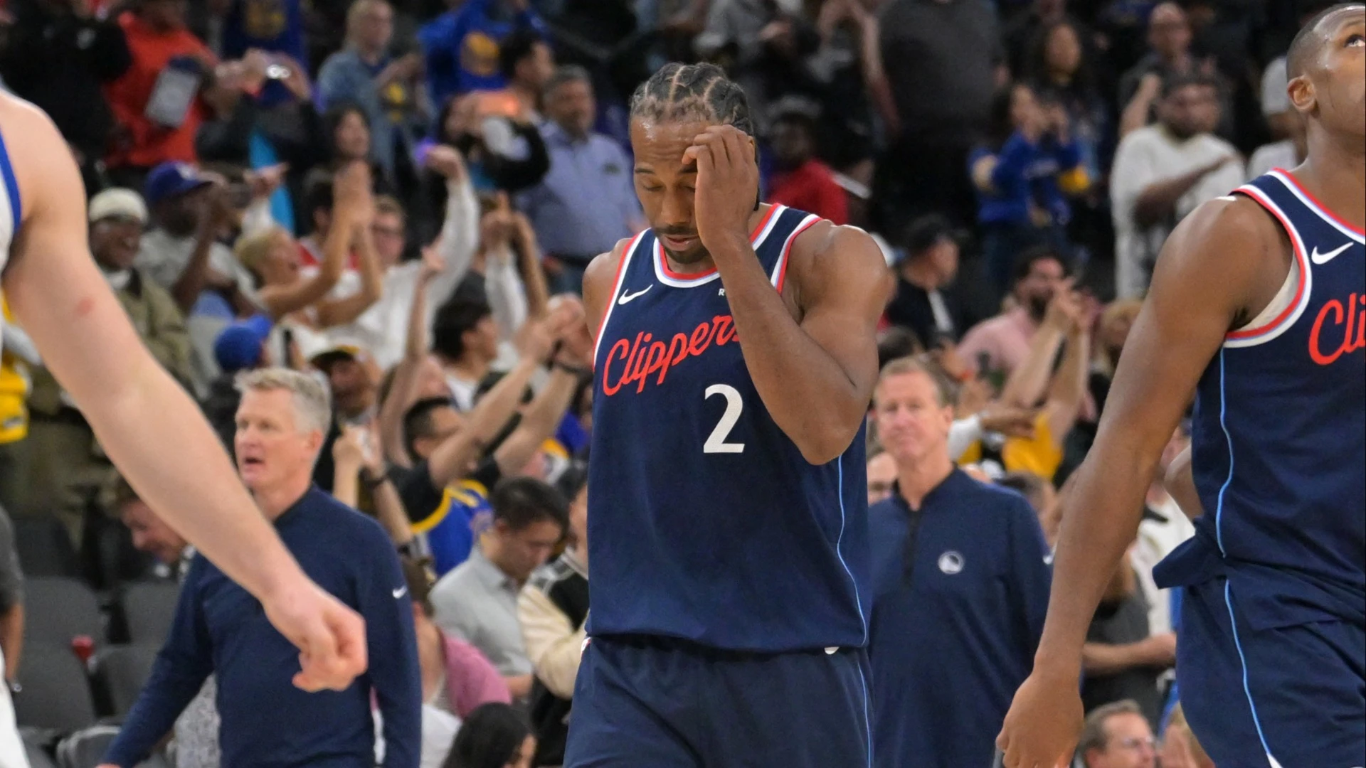 Kawhi Leonard NBA Investigation May Extend to 2027