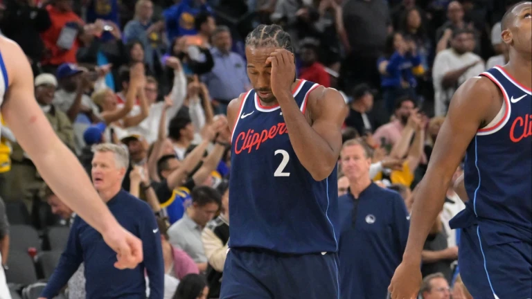 Kawhi Leonard NBA Investigation May Extend to 2027
