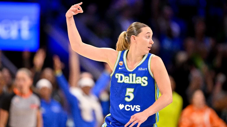 Tonight's WNBA Showdown: Atlanta vs. Dallas Analysis