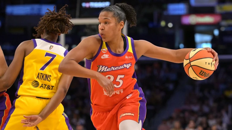 Exploring WNBA Team News & Trade Deadline Speculations