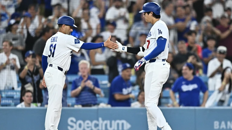 Dodgers' Season Focus: Winning Division & Eyeing Records