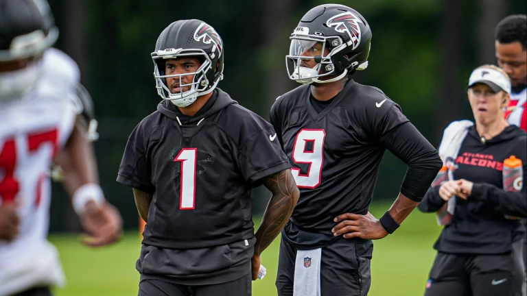 NFC South Woes: Injury and Contract Issues Throughout Division