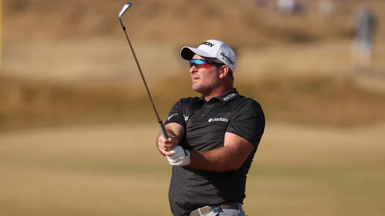 Golfing in New Zealand: Ryan Fox's Stories from the Links
