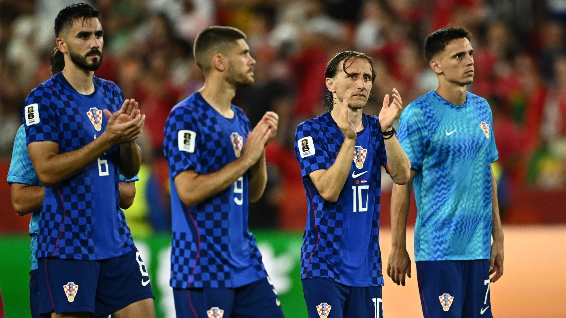 Croatia's Meteoric Rise in FIFA World Rankings Explained