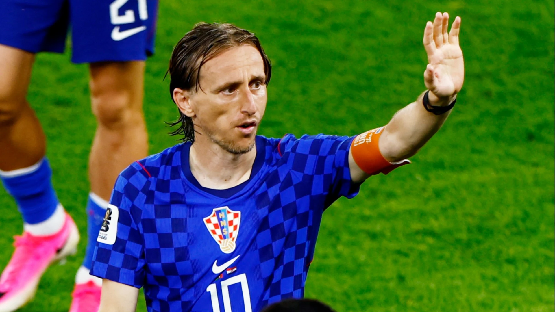 Luka Modric: Croatian Football Legend's Stellar Career