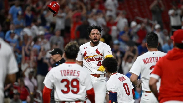 Cardinals' Post-Break Performance & Playoff Chances