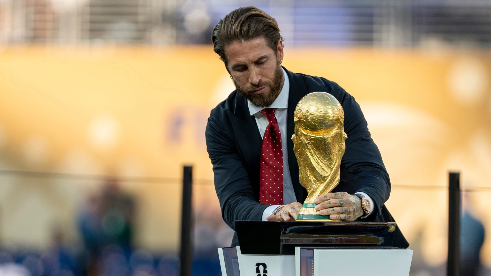 FIFA World Cup Revenue Hits $15 Billion, Doubles Games