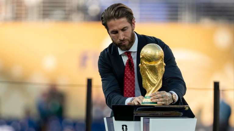 FIFA World Cup Revenue Hits $15 Billion, Doubles Games