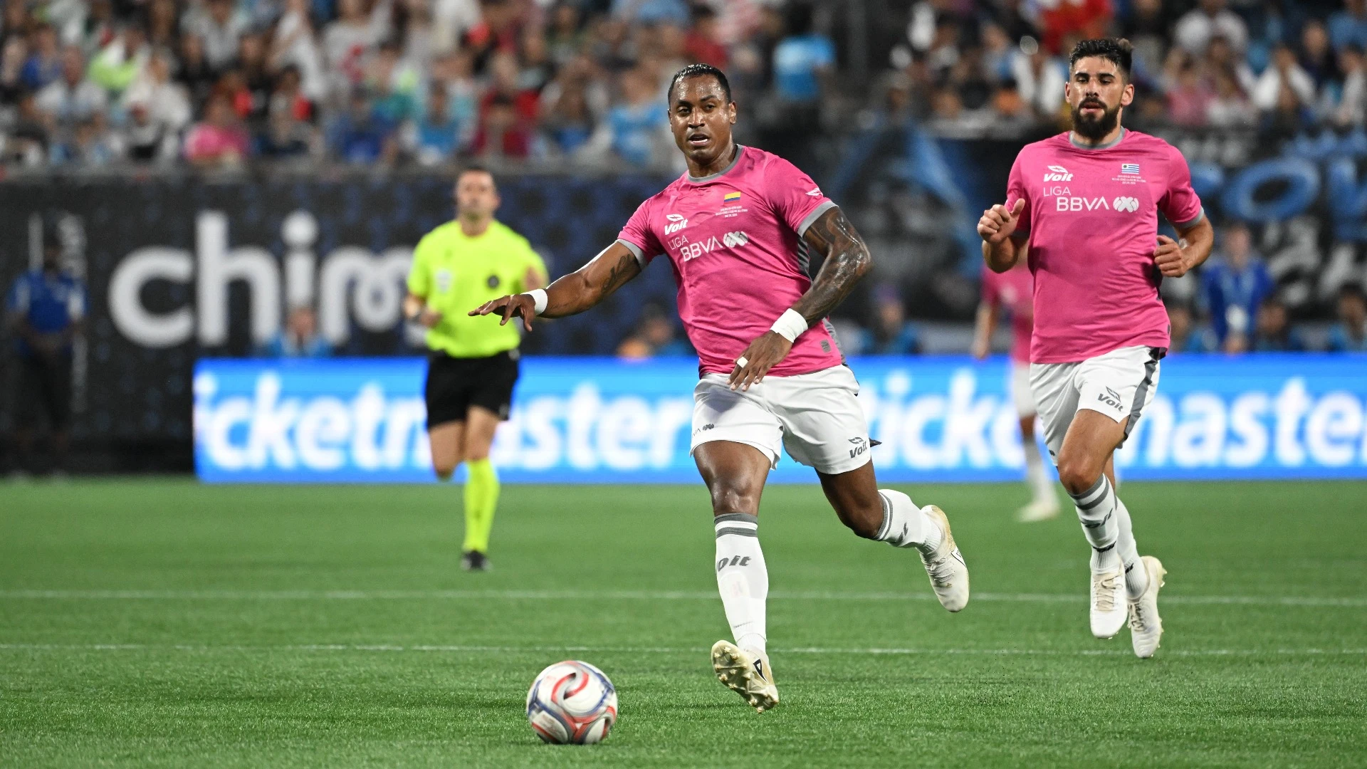 Liga MX Updates: Top Teams and Top Upcoming Matches