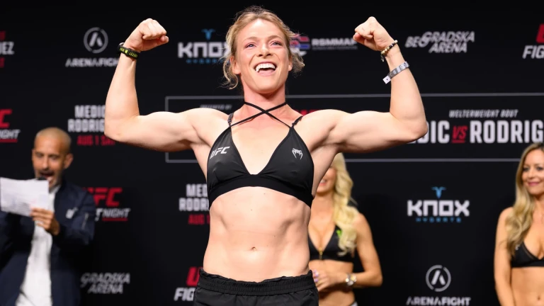 UFC Serbia Preview: Milosevic vs. Cowan Match Insights